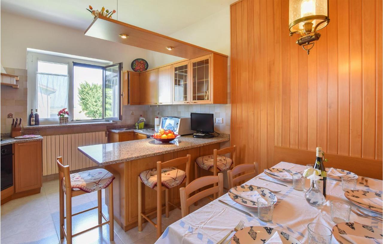 2 Bedroom Cozy Apartment In 그라도 외부 사진