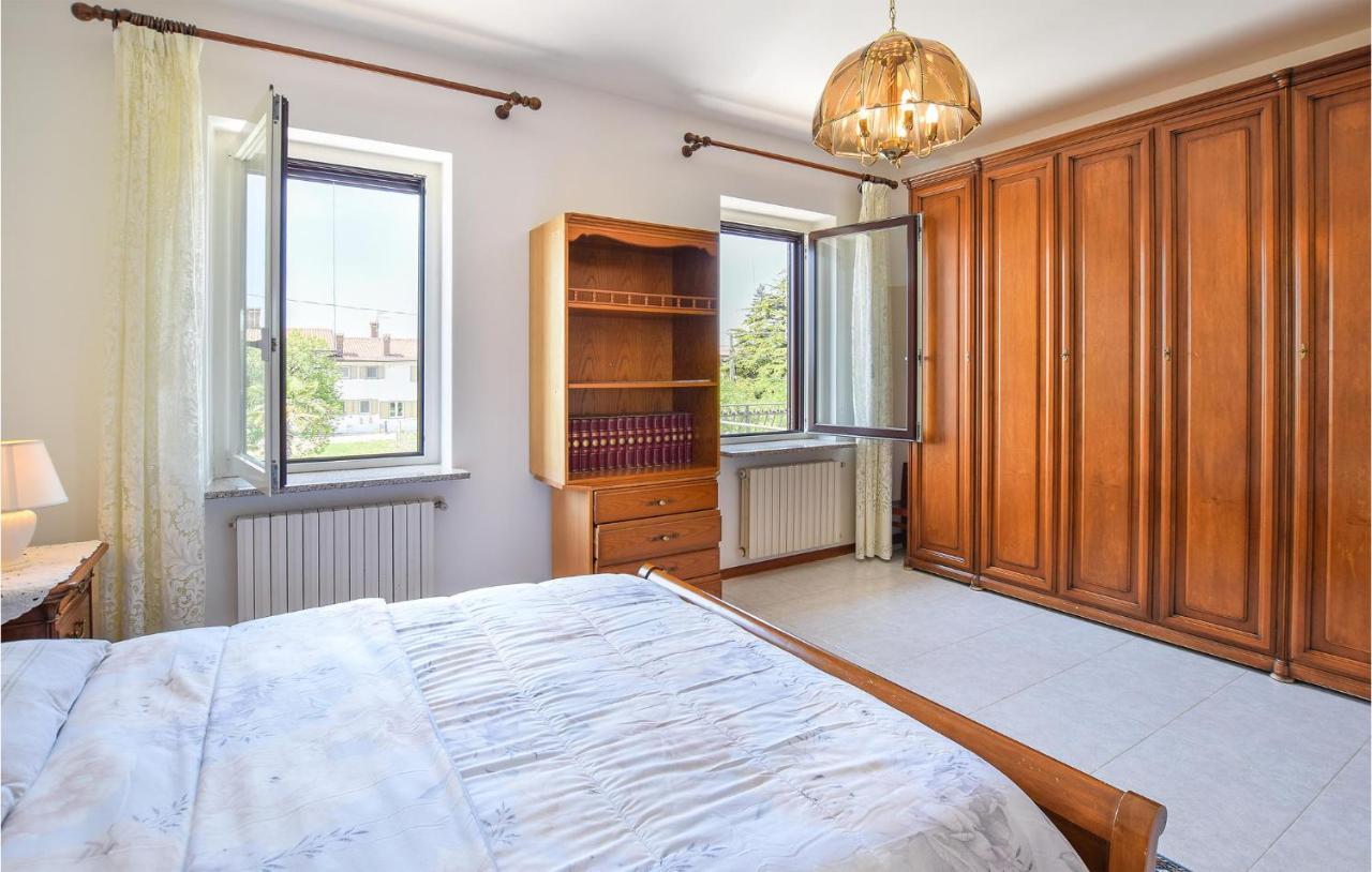 2 Bedroom Cozy Apartment In 그라도 외부 사진