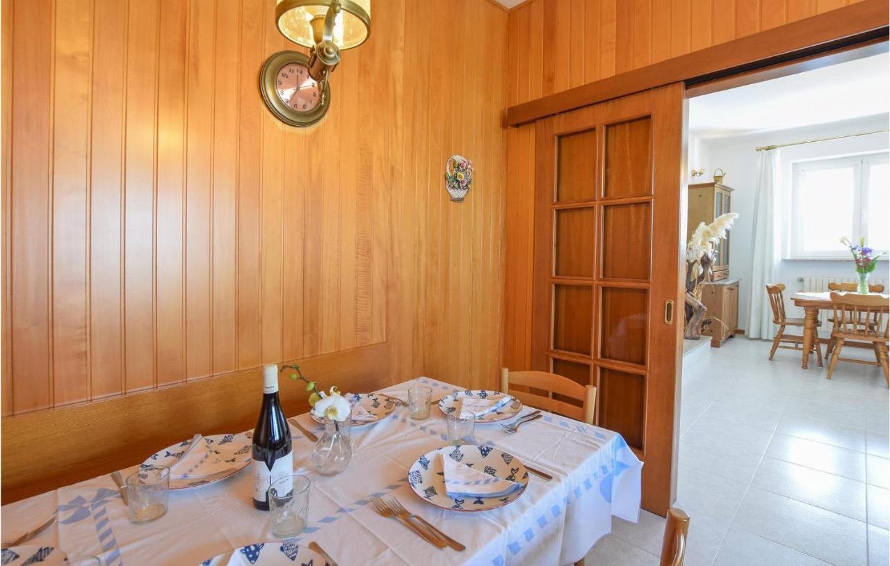 2 Bedroom Cozy Apartment In 그라도 외부 사진