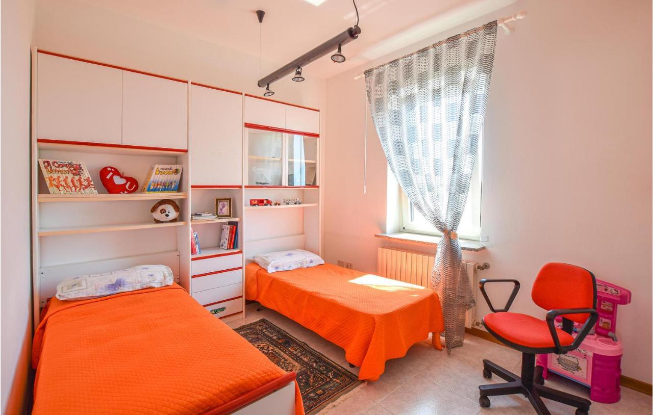 2 Bedroom Cozy Apartment In 그라도 외부 사진