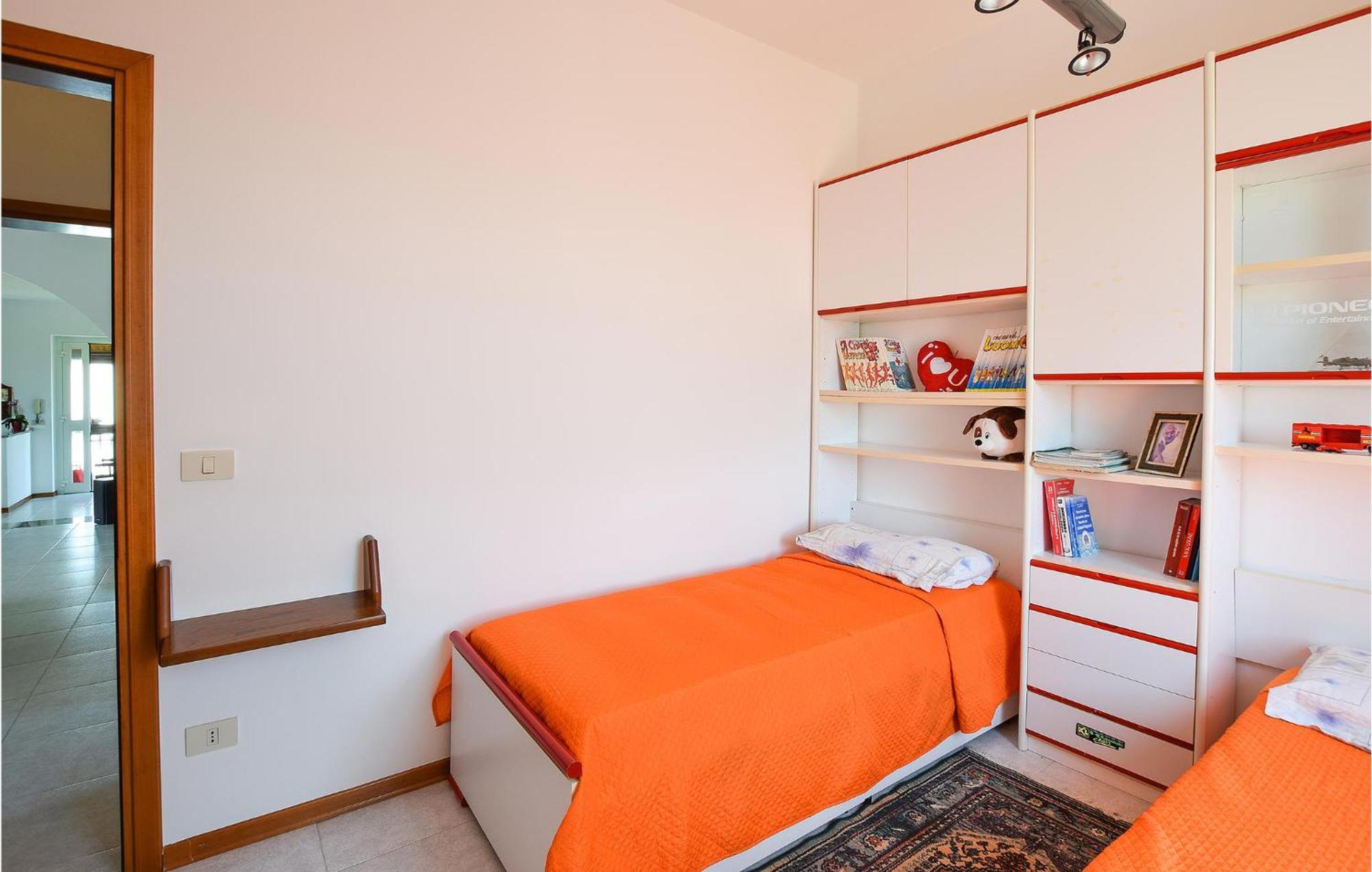 2 Bedroom Cozy Apartment In 그라도 외부 사진