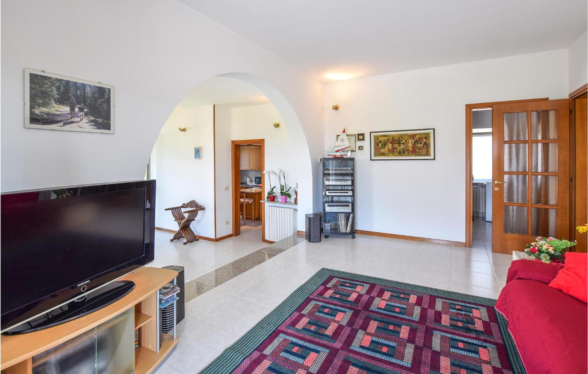 2 Bedroom Cozy Apartment In 그라도 외부 사진