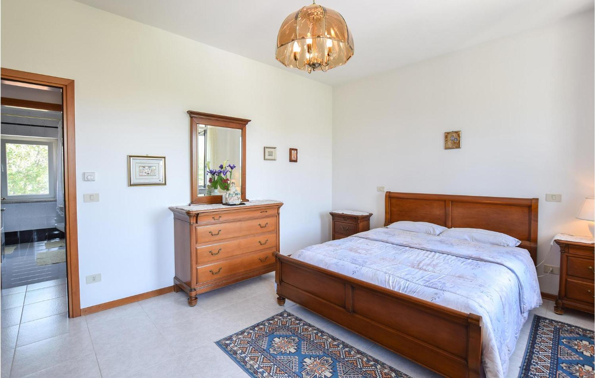 2 Bedroom Cozy Apartment In 그라도 외부 사진