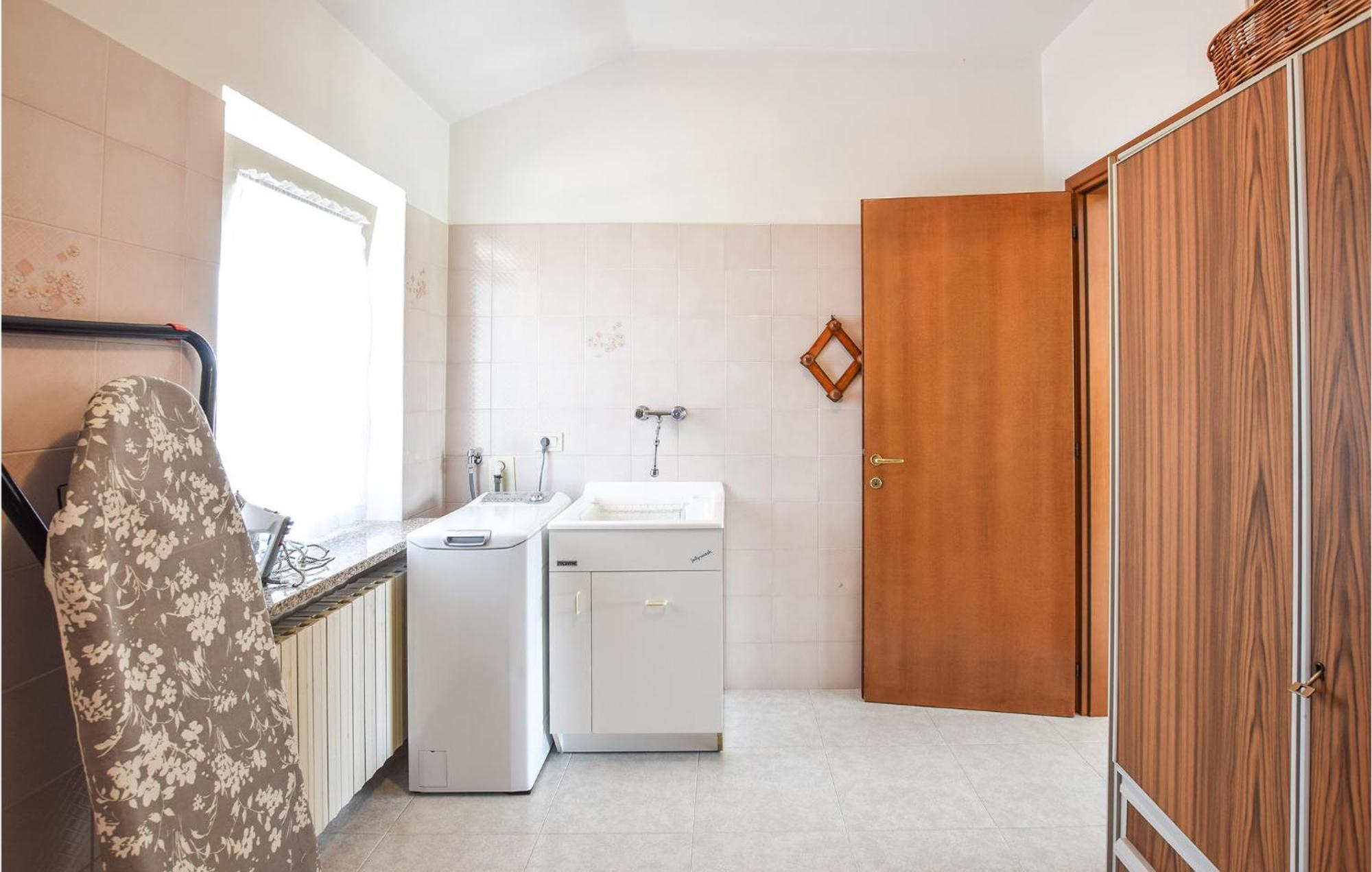 2 Bedroom Cozy Apartment In 그라도 외부 사진