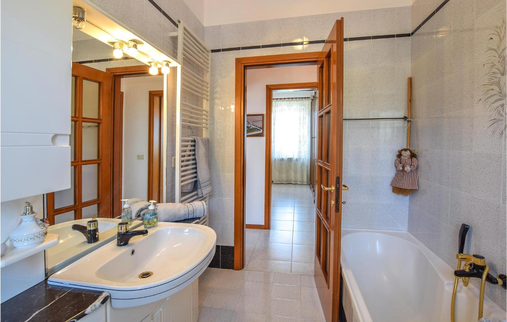 2 Bedroom Cozy Apartment In 그라도 외부 사진