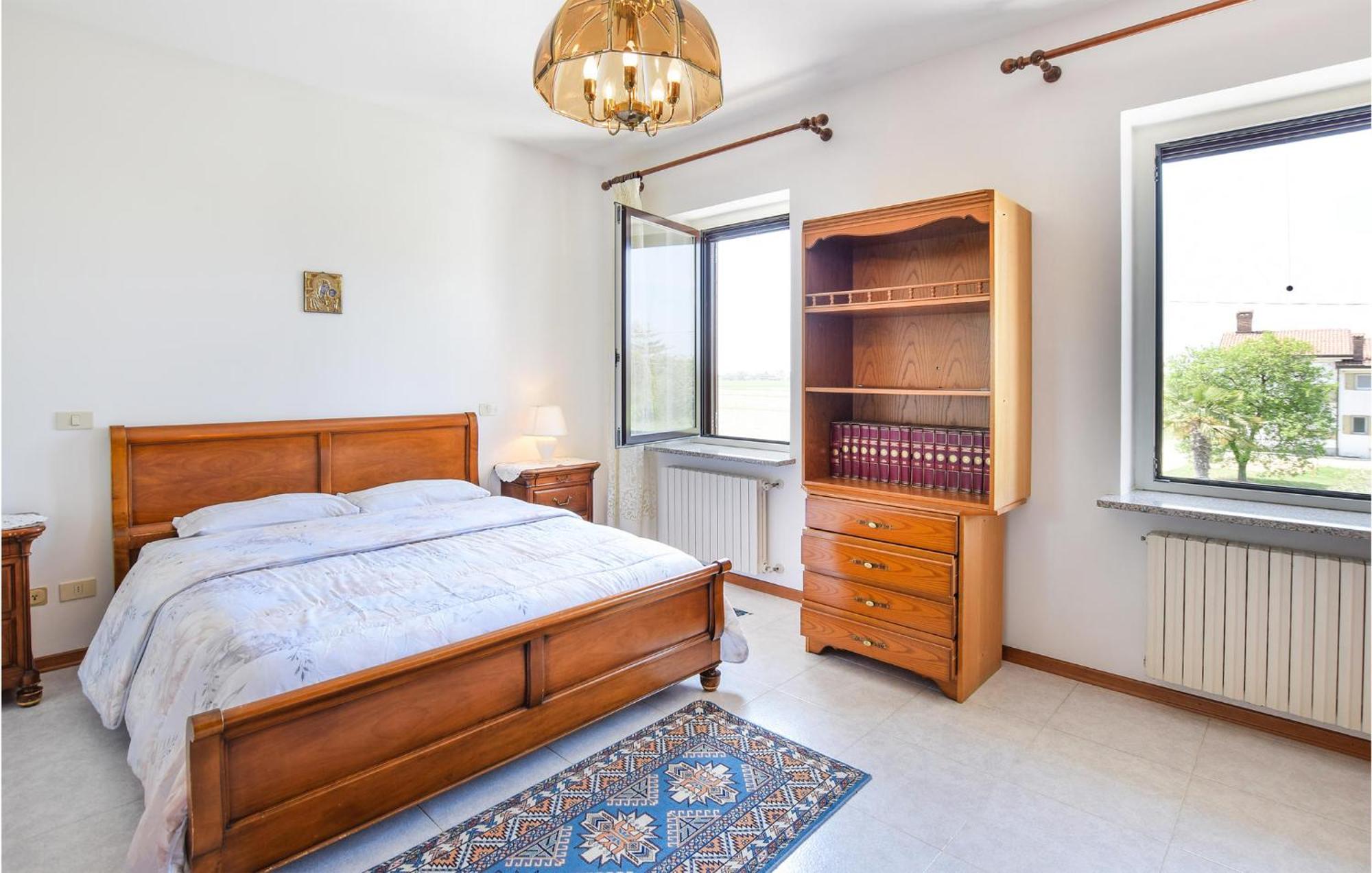 2 Bedroom Cozy Apartment In 그라도 외부 사진